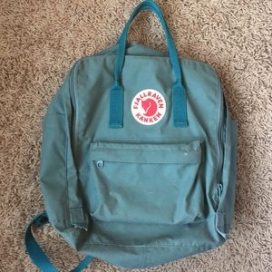 Fjallraven Kanken Backpack